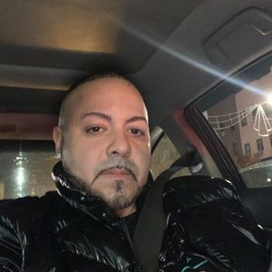 Meet your Posher, Nelson